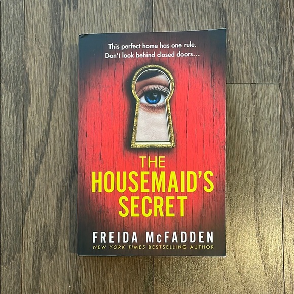 Other - The Housemaid’s Secret - Freida McFadden